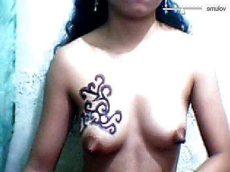 15P HotCon Filipina Webcam girl, She give a GREAT show!!