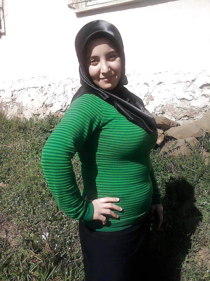 11P Arab turkish women 44