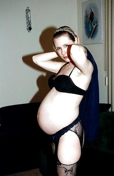 25P Pregnant & Lactating 14 by pant4me