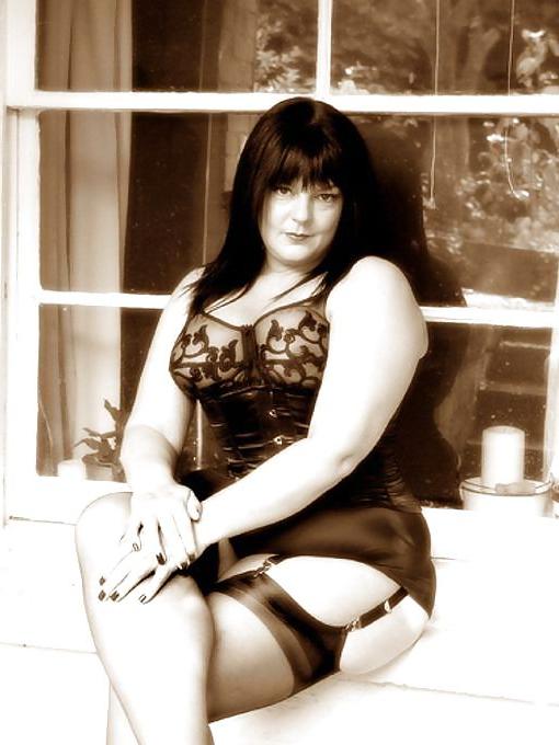 20P Mature-BBW-BDSM Ladies 356