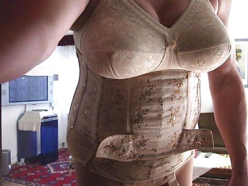 20P Mature-BBW-BDSM Ladies 356