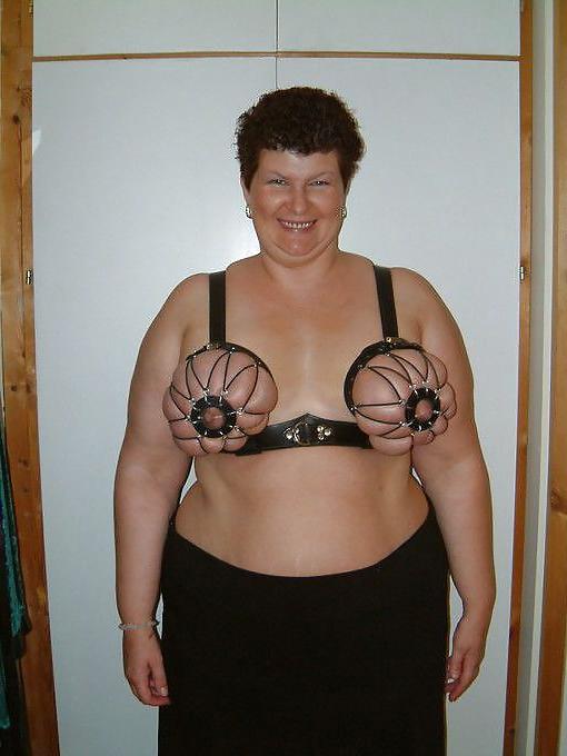 20P Mature-BBW-BDSM Ladies 358