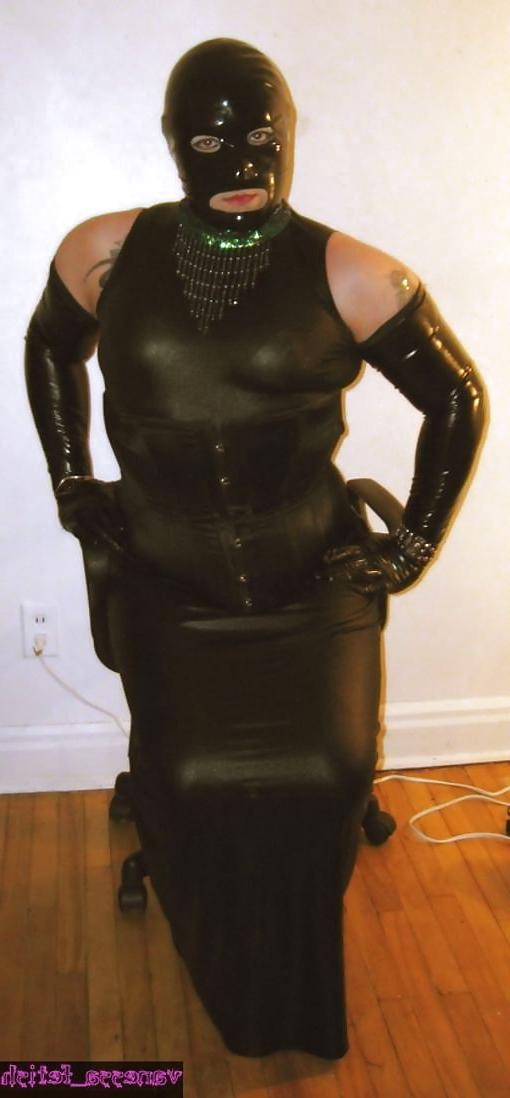 20P Mature-BBW-BDSM Ladies 358