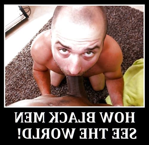 25P Black cocks should be worshiped 3