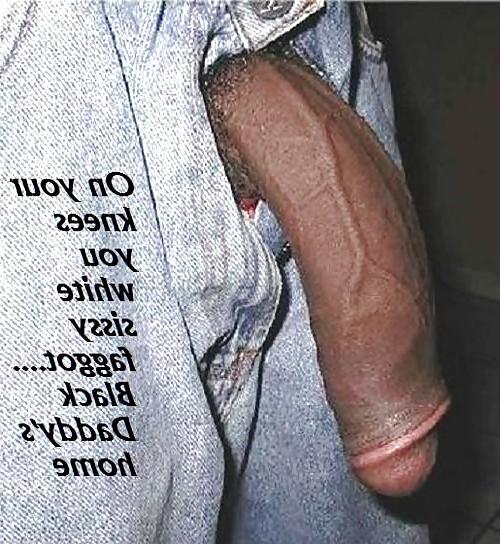 25P Black cocks should be worshiped 3