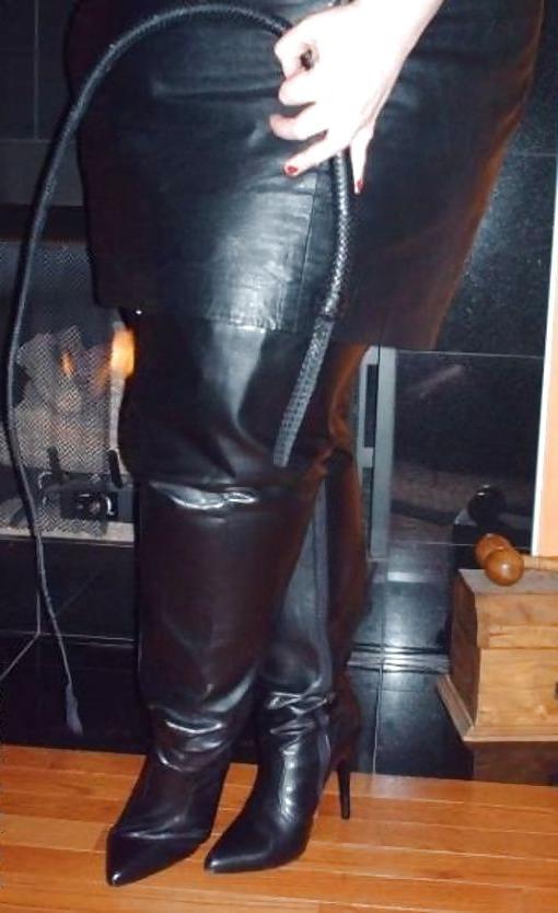 20P Mature-BBW-BDSM Ladies 362
