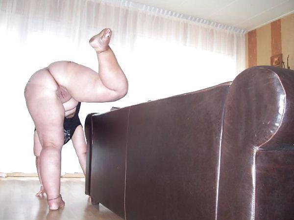 20P Mature-BBW-BDSM Ladies 362