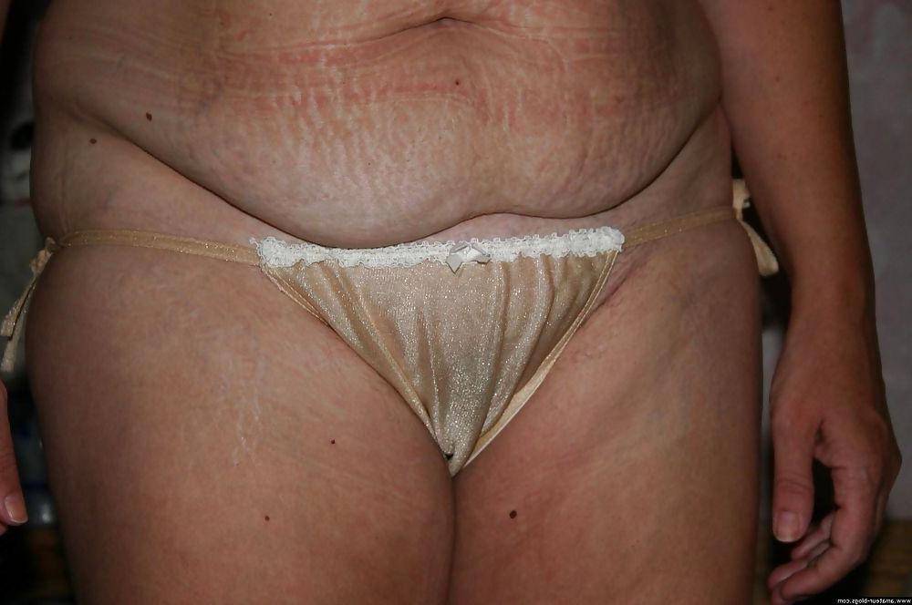 20P Mature-BBW-BDSM Ladies 362