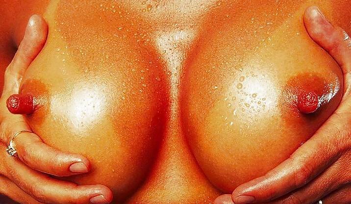 24P Nipples, Teats, Brustwarzen, Nippel, Zitzen V