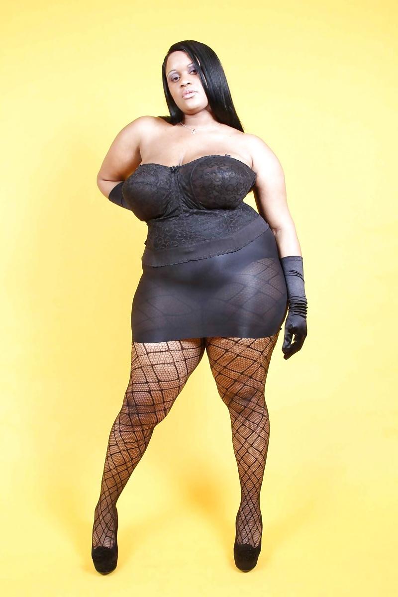 25P BBW Lingerie