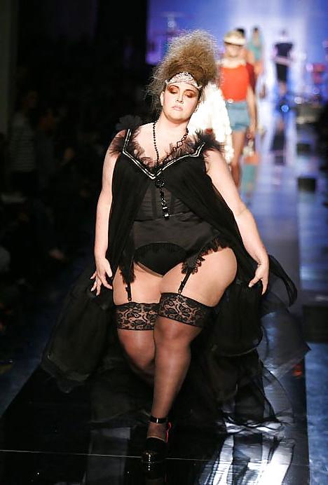 25P BBW Lingerie