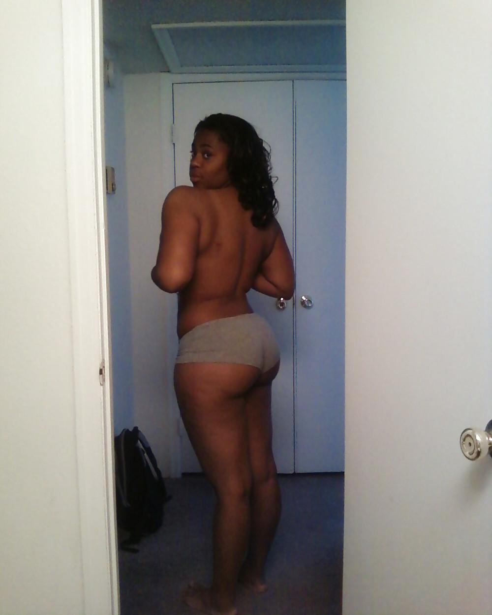 12P Real Thick Black Amateur!!!