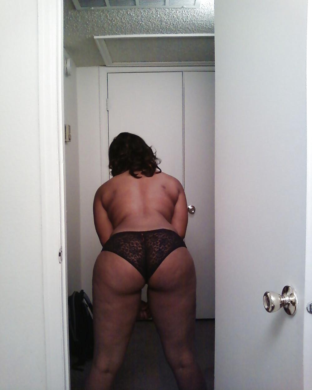 12P Real Thick Black Amateur!!!