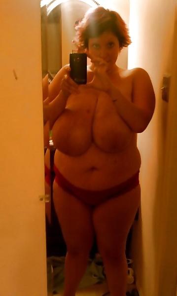 25P Hairy Bush, Big Boobs, & BBW's (part 28)