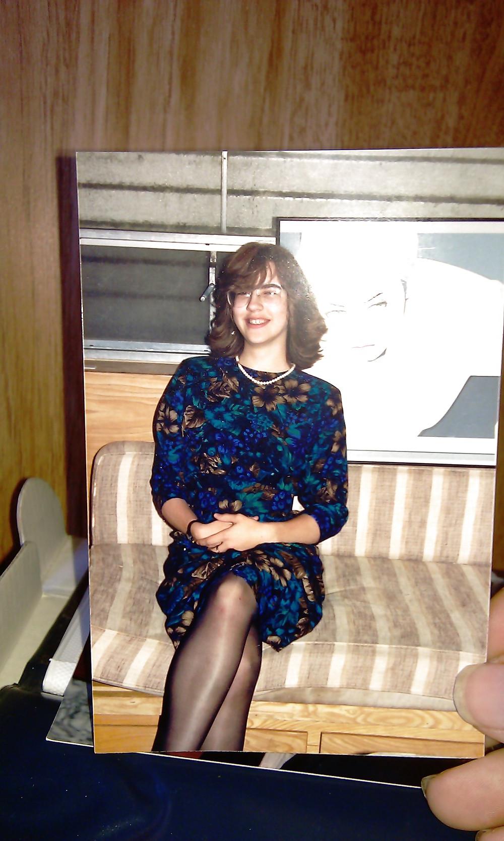 12P Nerdy ex-wife Aileen