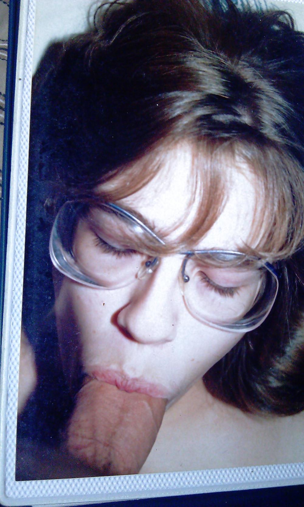 12P Nerdy ex-wife Aileen