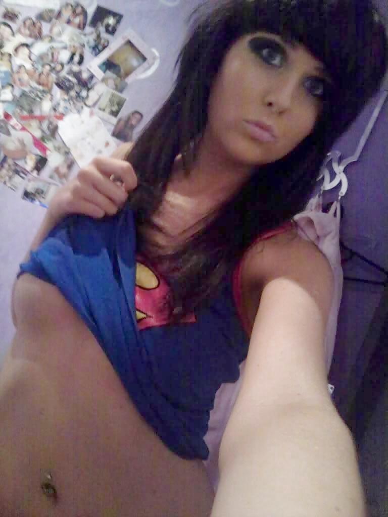 25P Sexy Black Hair