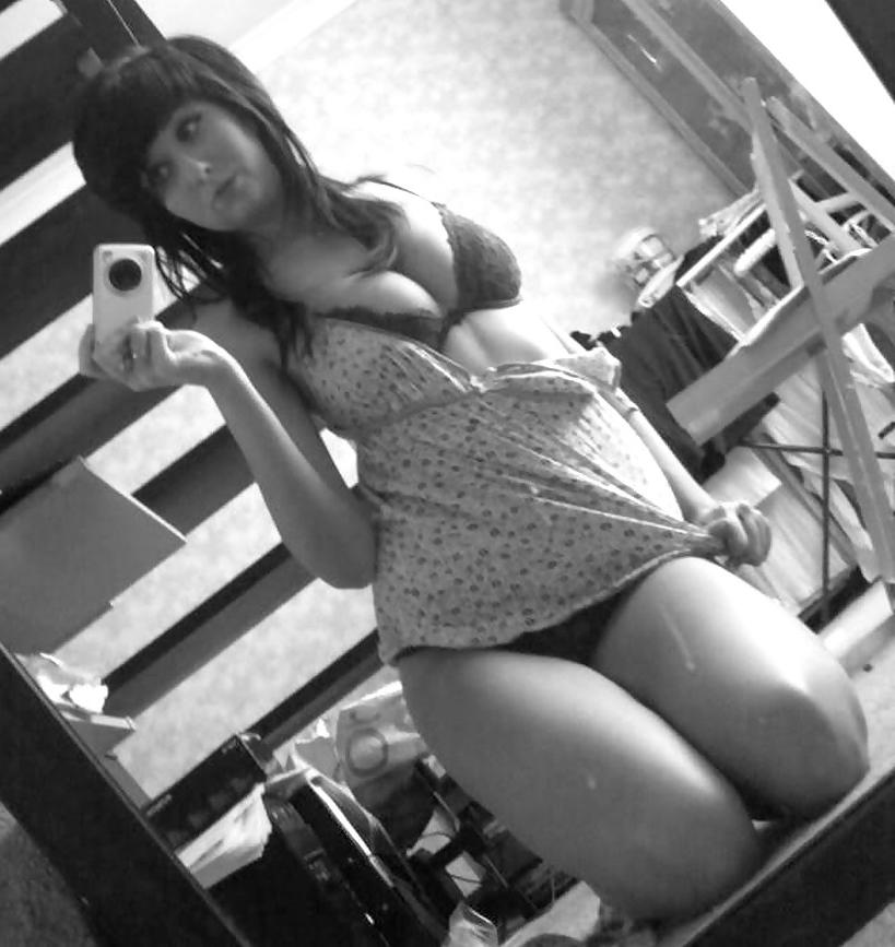 25P Sexy Black Hair