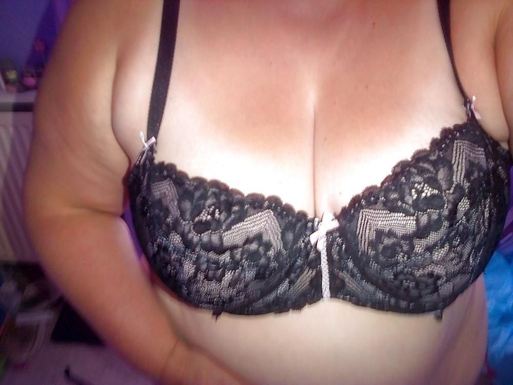 21P My Mums Underwear