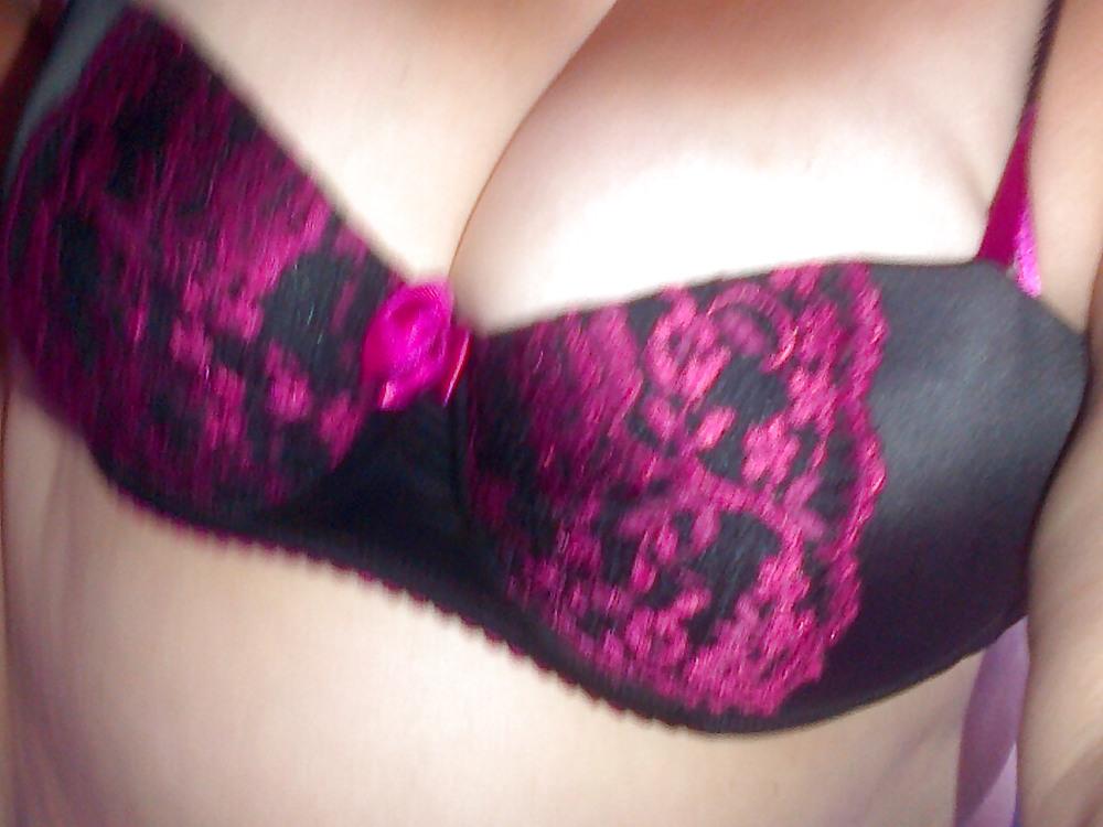 21P My Mums Underwear