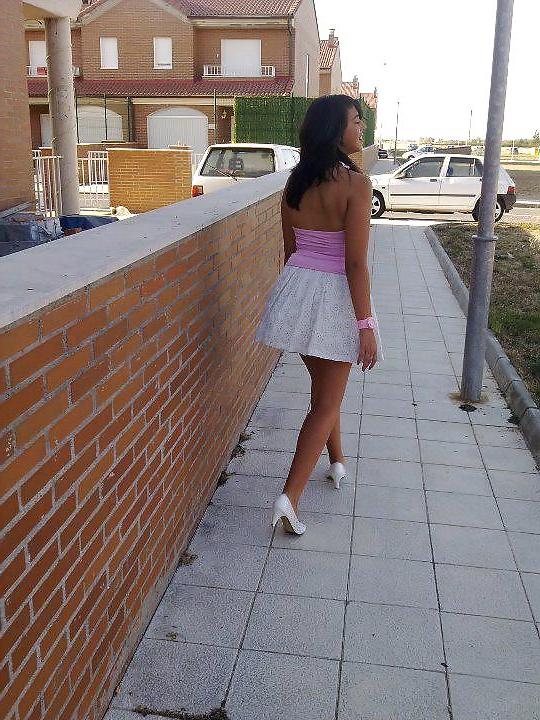 7P Turkish girl: zehra
