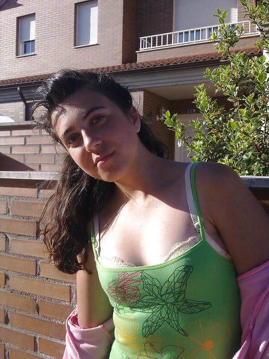 7P Turkish girl: zehra