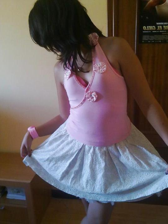 7P Turkish girl: zehra
