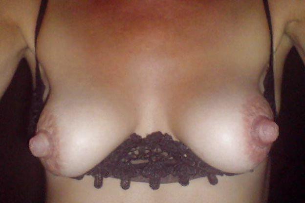 17P Gorgeous nipples