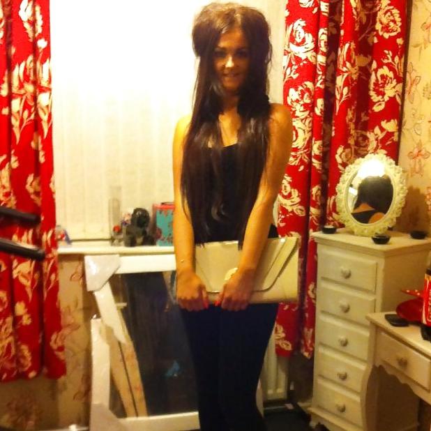 21P British Chavs Baited - Whores to Fuck and Breed 2