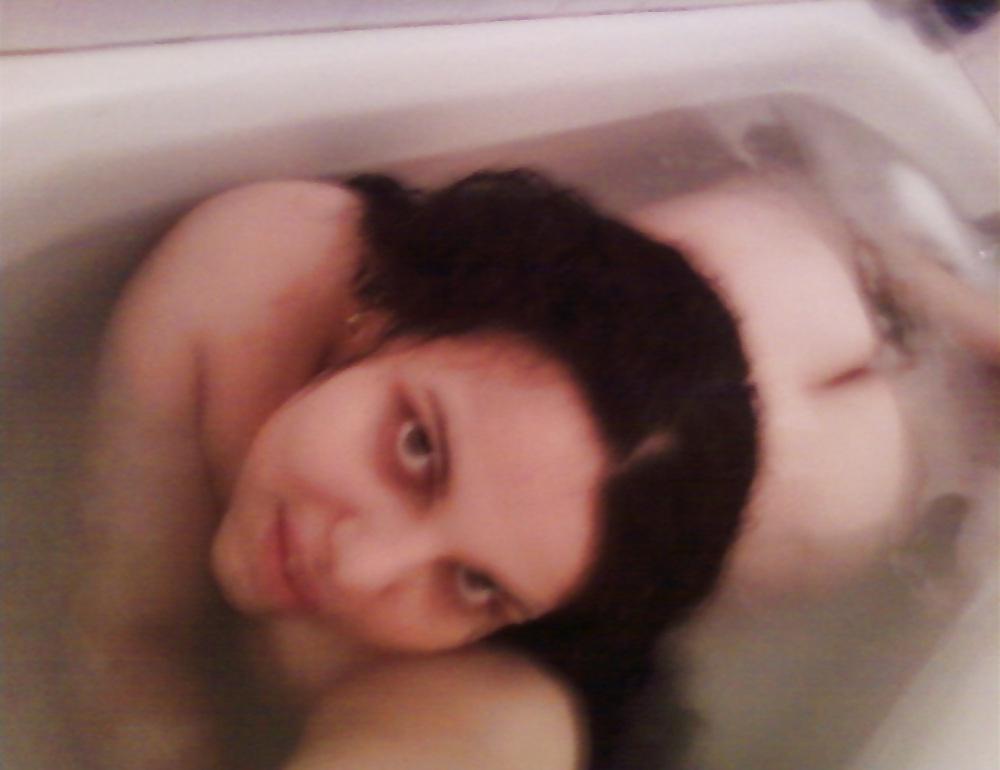 7P Bbw latina ex-girlfriend