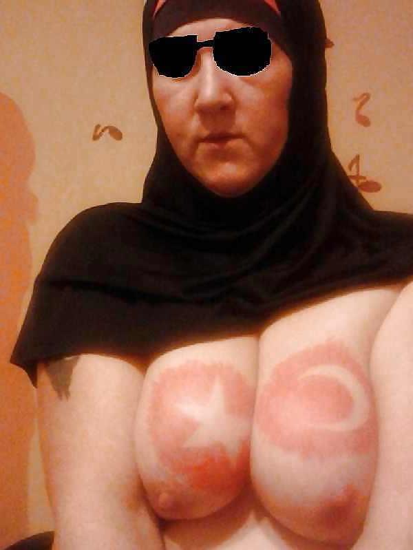 6P TURKISH WHORE