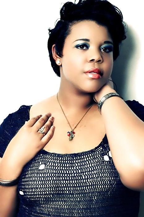 23P Big BEAUTIFUL BLACK GIRLS