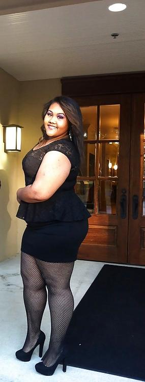 23P Big BEAUTIFUL BLACK GIRLS