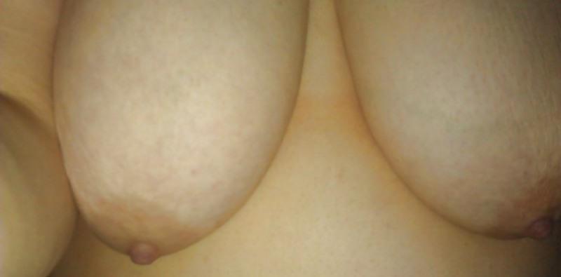 4P British BBW Milf 