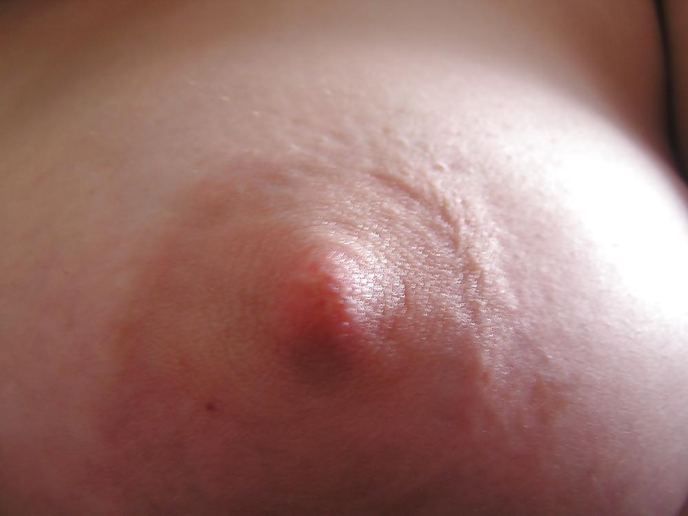 14P Me after orgasm