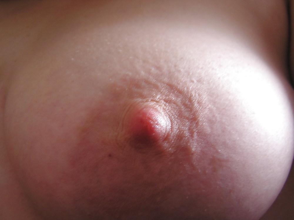 14P Me after orgasm