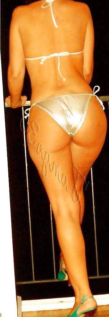 25P Turkish Babe Alara