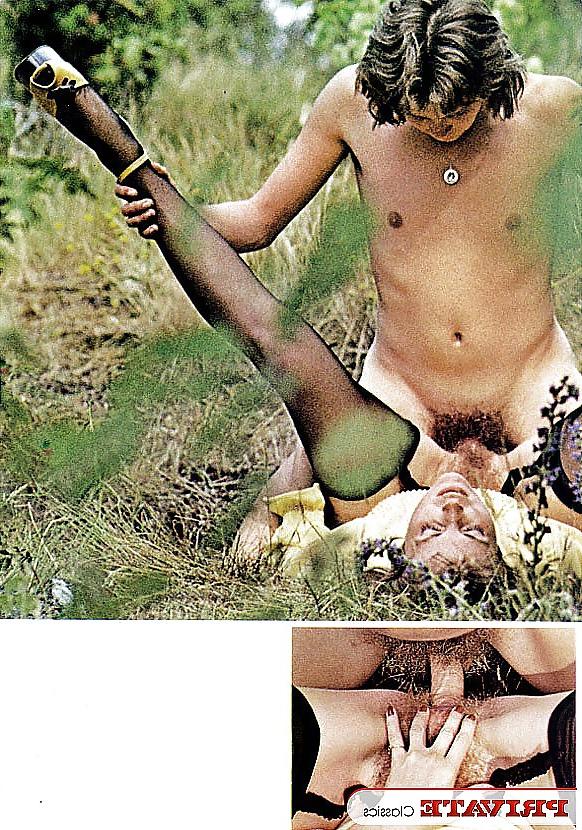 15P Privete ( Euro Retro Mag.)
