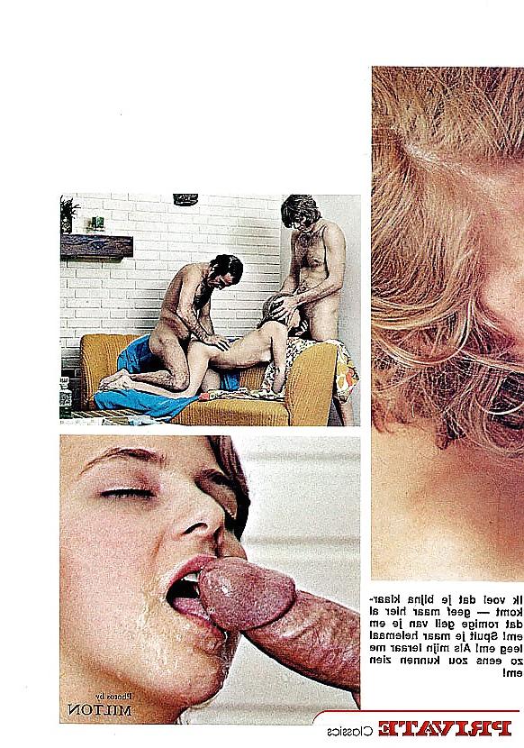 15P Privete ( Euro Retro Mag.)