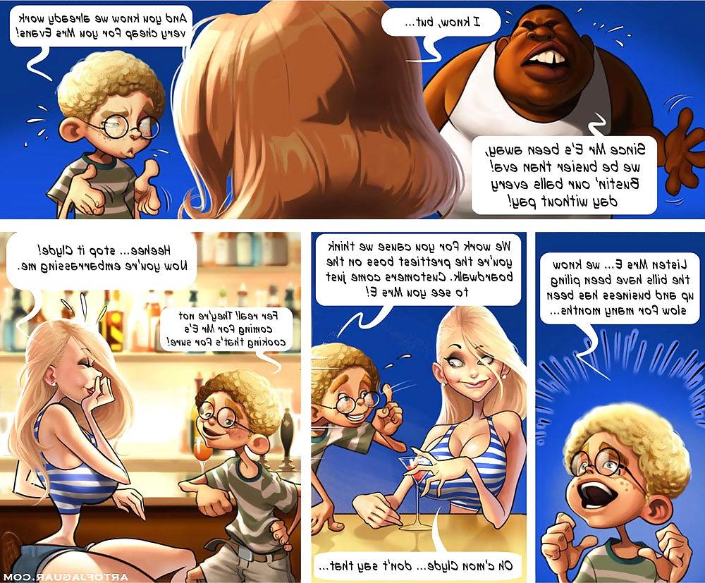 16P Beach restaurant pt1