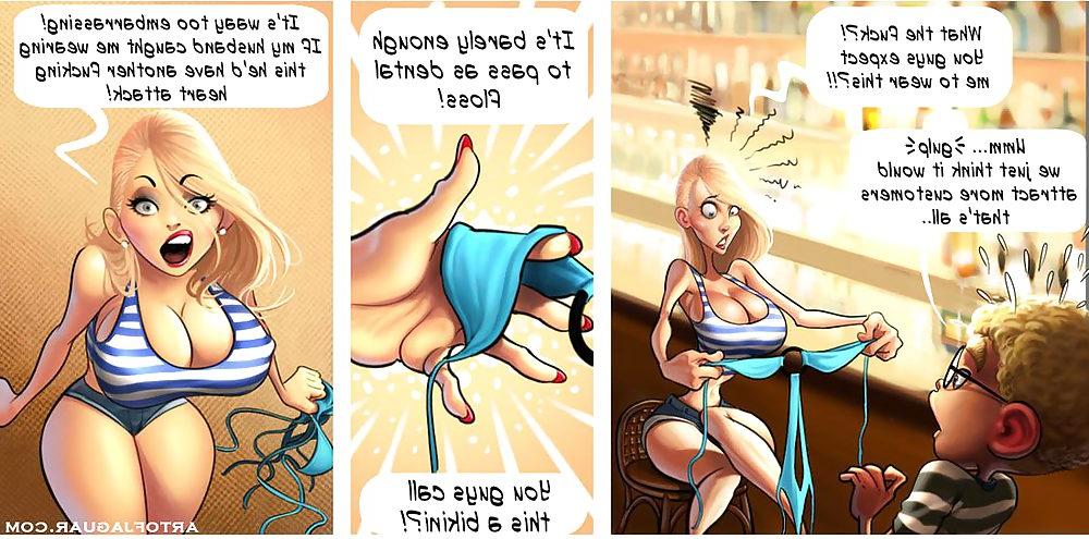 16P Beach restaurant pt1