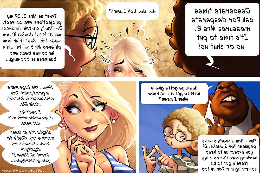 16P Beach restaurant pt1