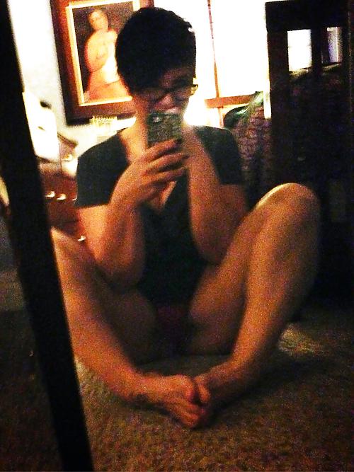 25P More Naughty Milf - Merry Xmas