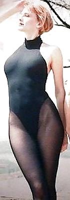 25P Pantyhose fetish #1