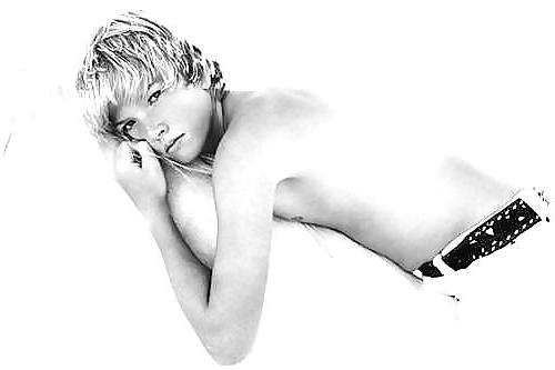 24P Ben S..... Gorgeous Model