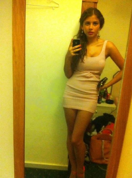 22P Turkish Teen