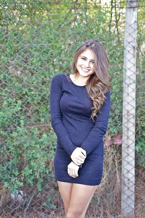 22P Turkish Teen