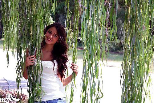 22P Turkish Teen