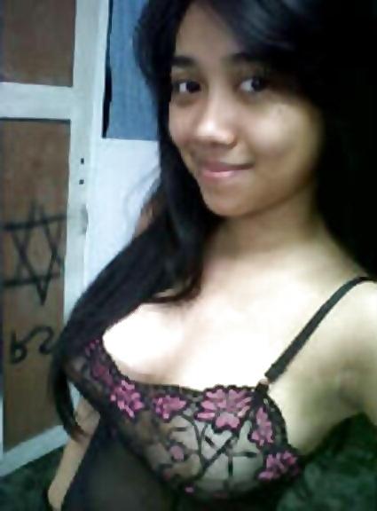 25P Boobs&niple asian
