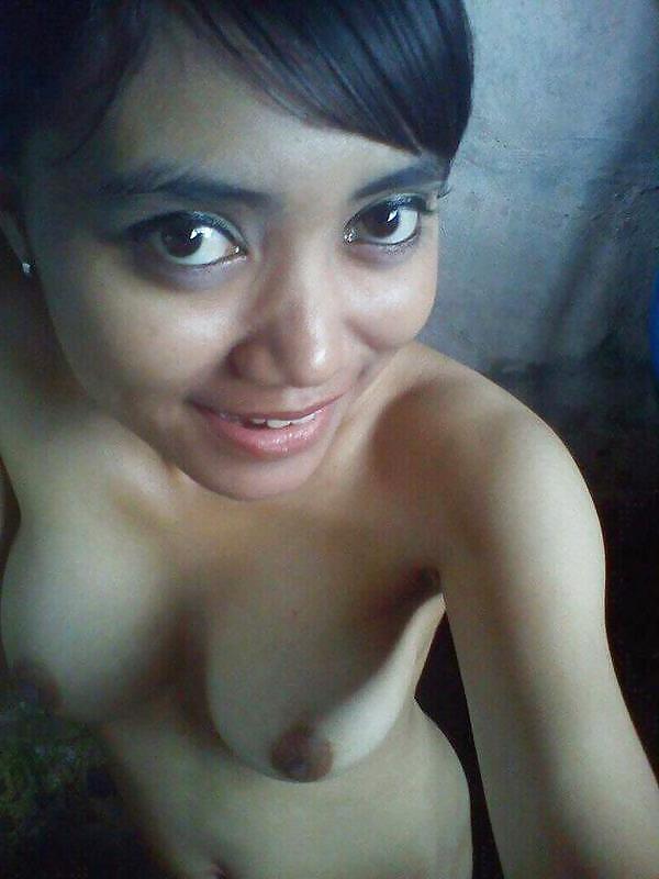 25P Boobs&niple asian